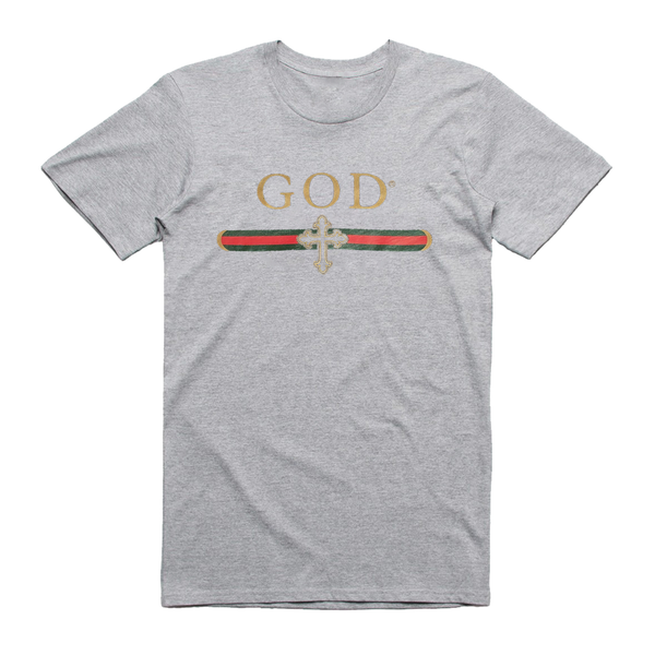 GOD  T-shirt