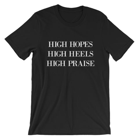 High Hopes T-Shirt