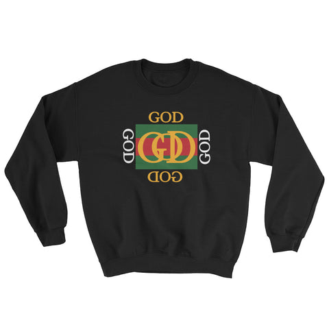 GOD Lux Sweatshirt