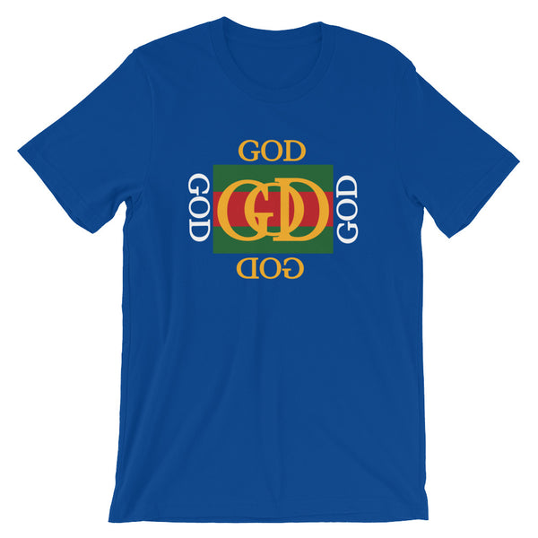 GOD Lux T-Shirt