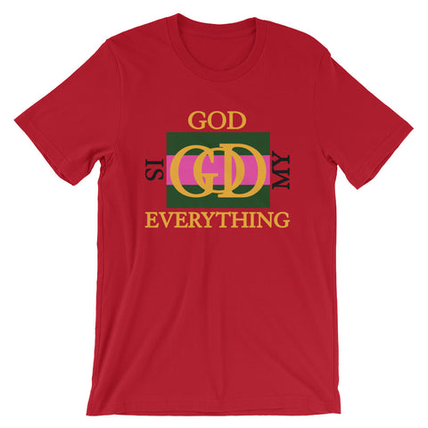 GOD Is My Everything T-Shirt