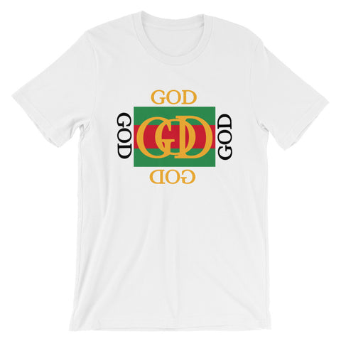 GOD Lux T-Shirt